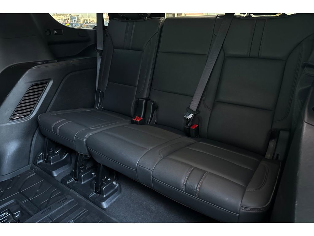 Used 2023 Chevrolet Tahoe RST w/ RST Performance Edition image 17