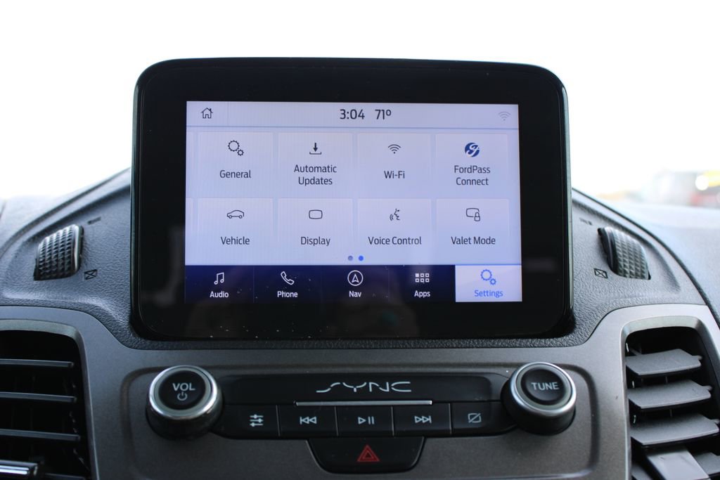 Used 2021 Ford Transit Connect XLT w/ Trailer Tow Package image 33