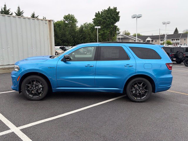 New 2026 Dodge Durango GT AWD/4WD image 4