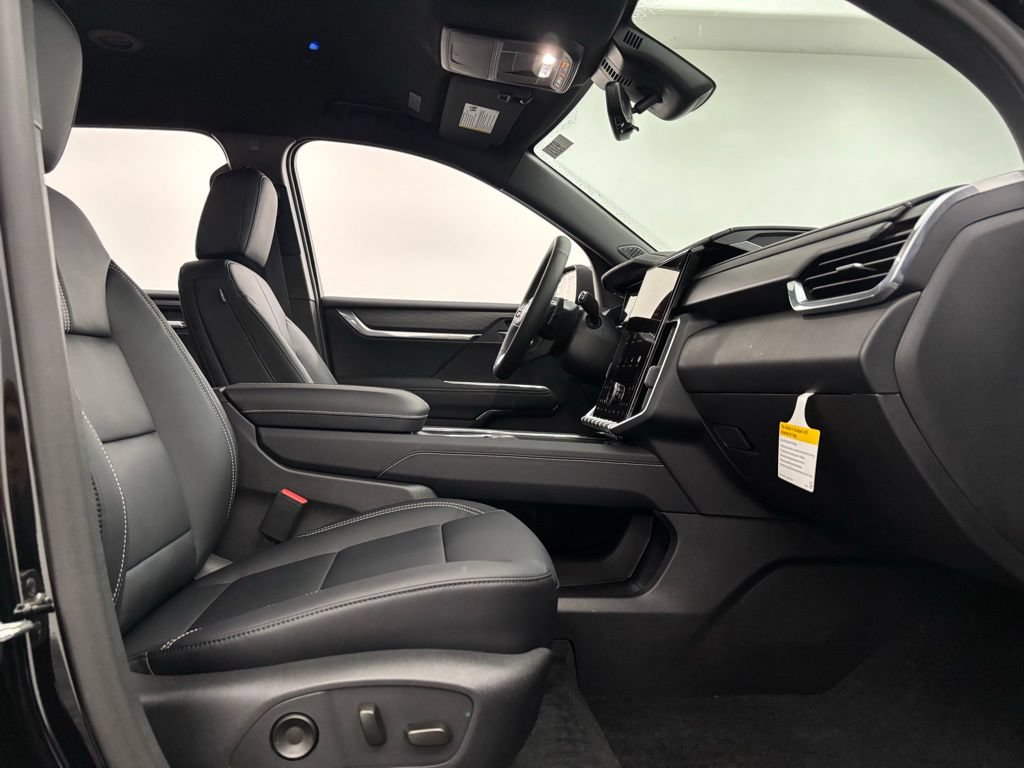 New 2026 GMC Acadia Elevation w/ Elevation Premium Package AWD/4WD image 35