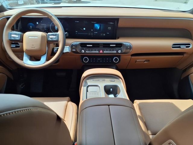 New 2026 Hyundai Palisade Calligraphy image 14