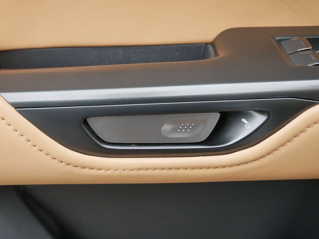 Certified 2025 Lexus NX 350h AWD w/ Rear Seat Package image 17