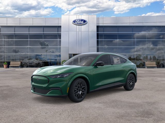 New 2026 Ford Mustang Mach-E Premium AWD/4WD image 1