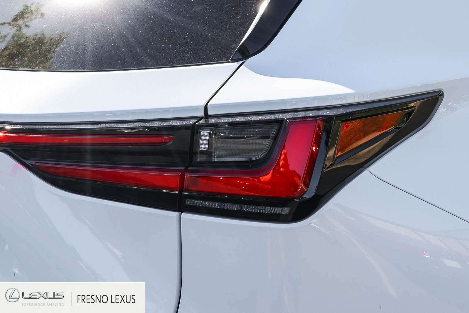 New 2026 Lexus NX 350 AWD w/ Premium Package image 7