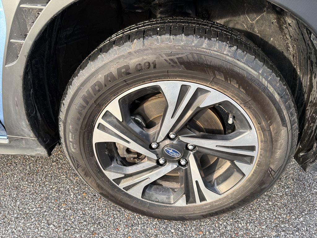 Certified 2024 Subaru Crosstrek 2.0i Premium AWD/4WD image 21