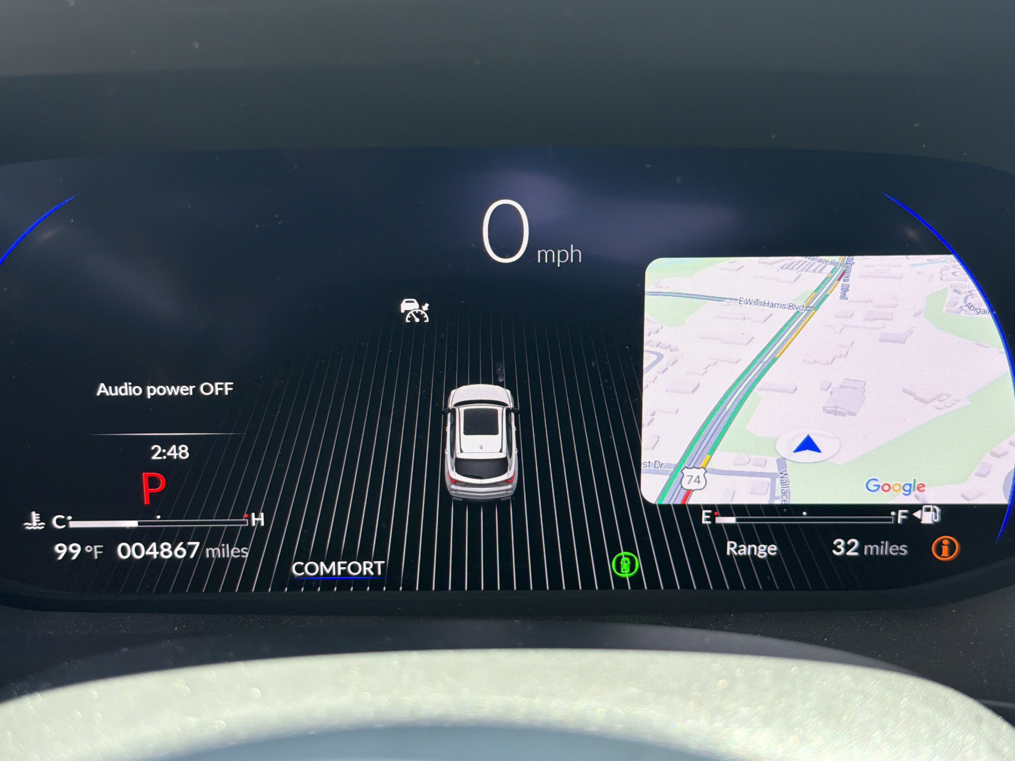 Certified 2026 Acura MDX w/ Technology Package FWD image 21