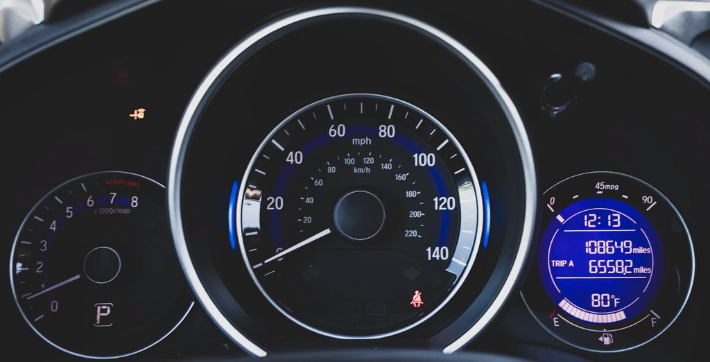 Used 2015 Honda Fit EX image 7