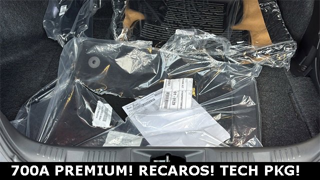 New 2026 Ford Mustang Dark Horse image 30