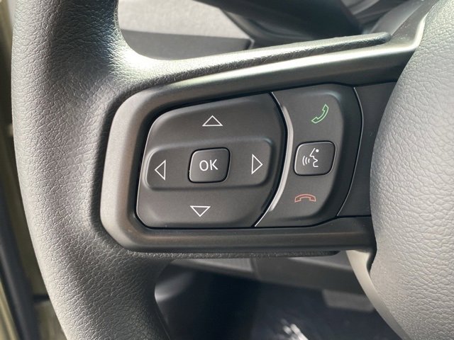 New 2026 Jeep Wrangler Sport image 16