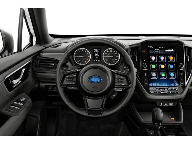 New 2026 Subaru Forester Touring AWD/4WD image 15