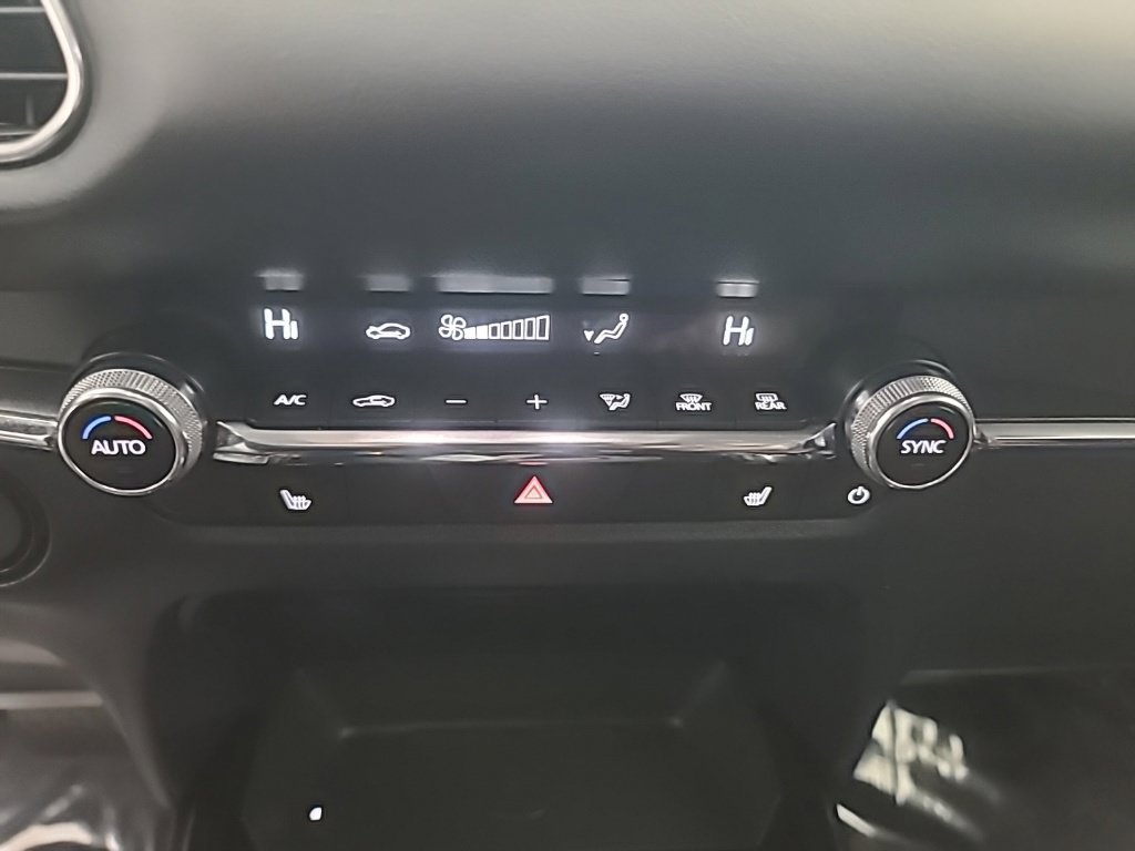 Used 2025 MAZDA CX-30 AWD 2.5 S w/ Preferred Package image 35