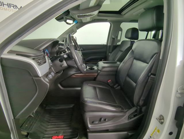 Used 2017 GMC Yukon XL SLT w/ Open Road Package image 20