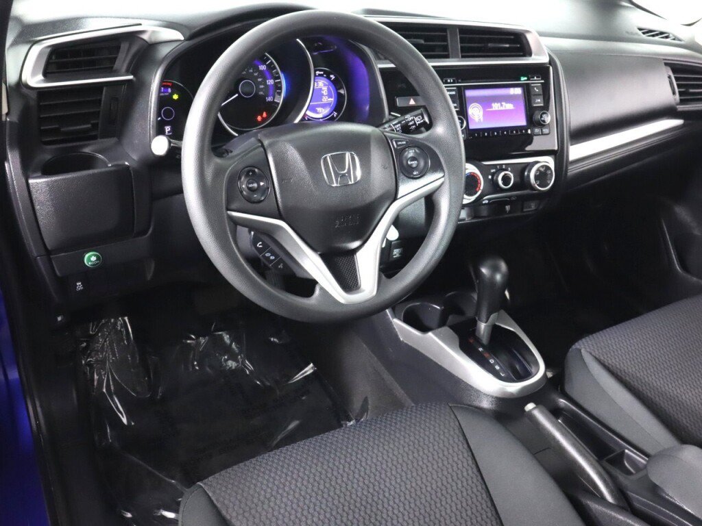 Used 2020 Honda Fit LX image 11