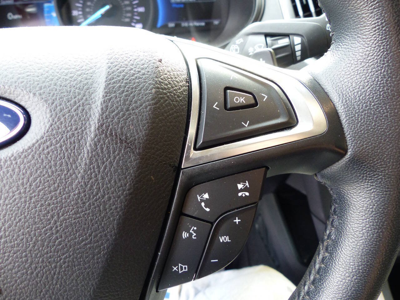 Used 2024 Ford Edge SEL w/ Convenience Package AWD/4WD image 26