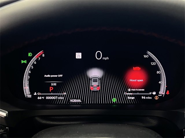 New 2026 Acura MDX A-Spec image 19