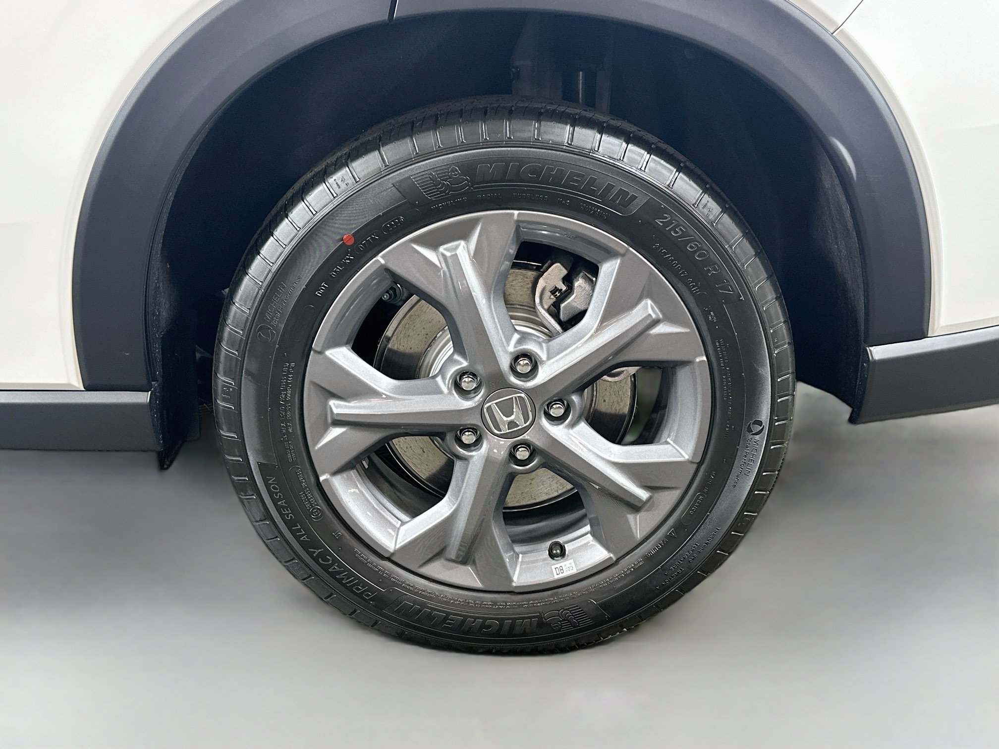 New 2027 Honda HR-V LX image 28