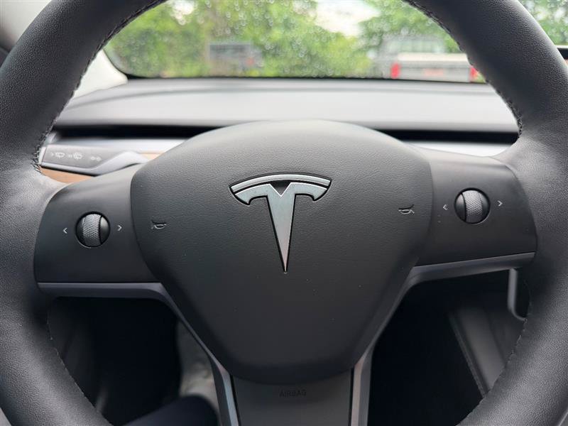 Used 2023 Tesla Model 3 Standard Range RWD image 11