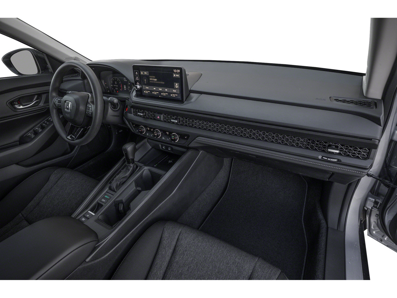 New 2026 Honda Accord SE image 31