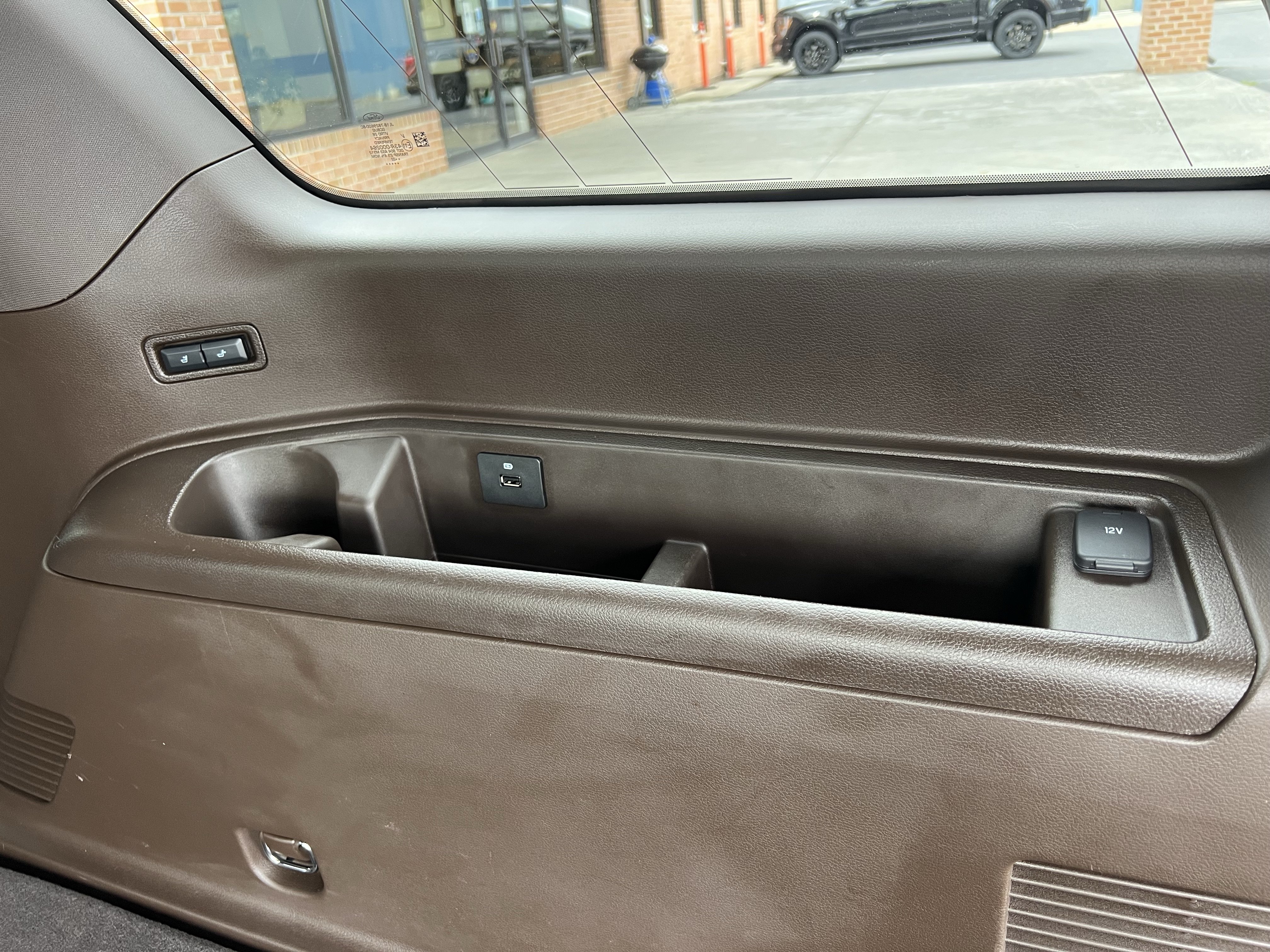 Used 2022 Ford Expedition King Ranch AWD/4WD image 65