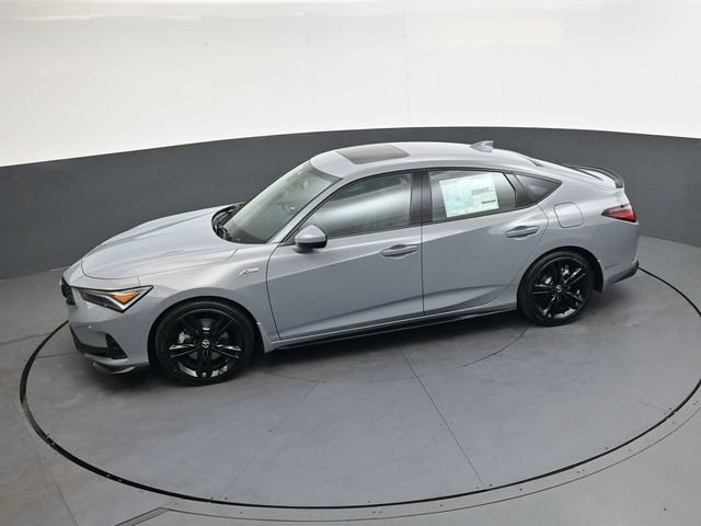New 2026 Acura Integra A-Spec FWD image 25