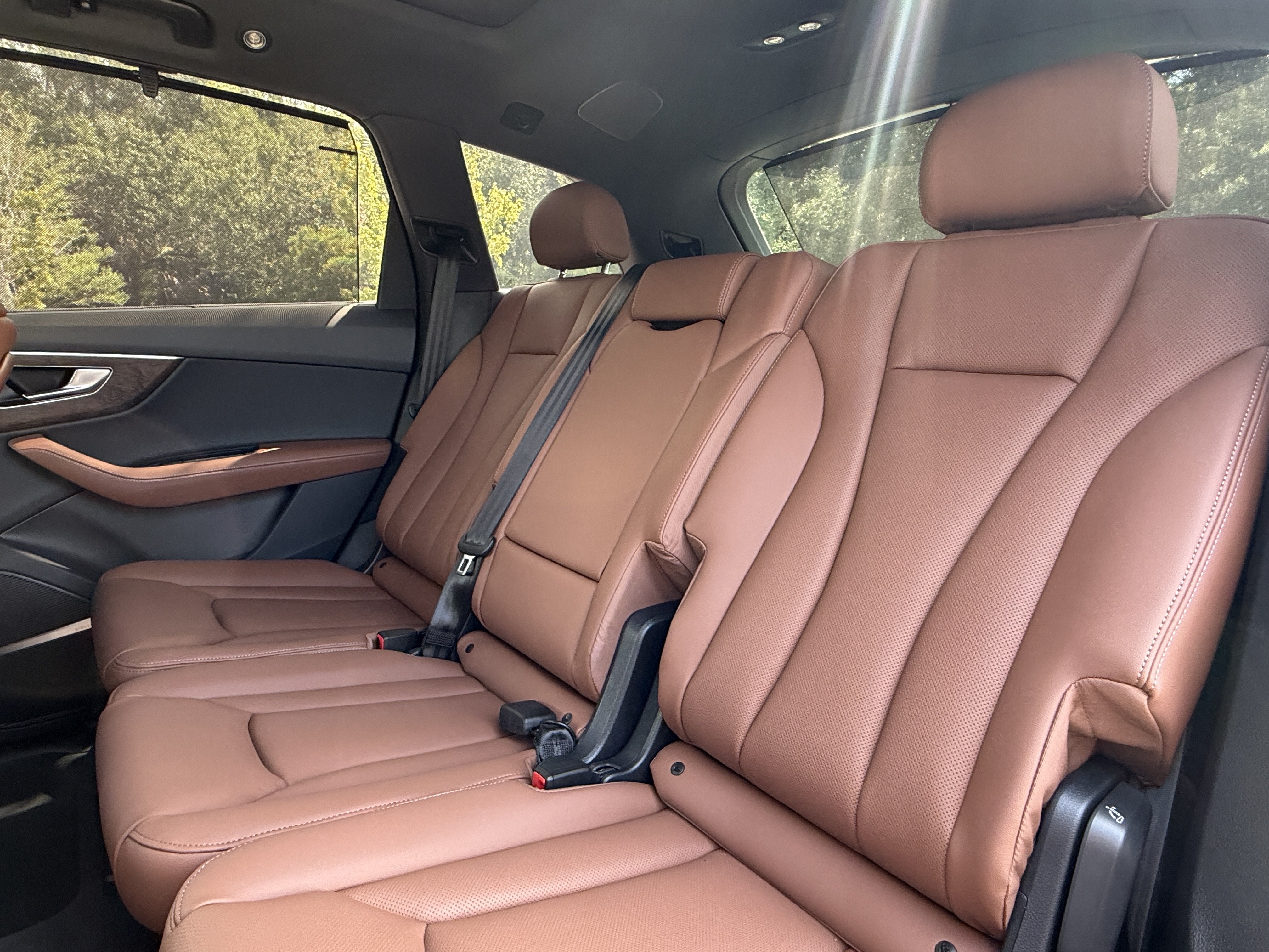 New 2026 Audi Q7 Premium Plus AWD/4WD image 17