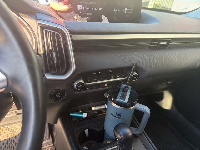 Used 2024 MAZDA CX-50 AWD 2.5 S w/ Weather Package image 9