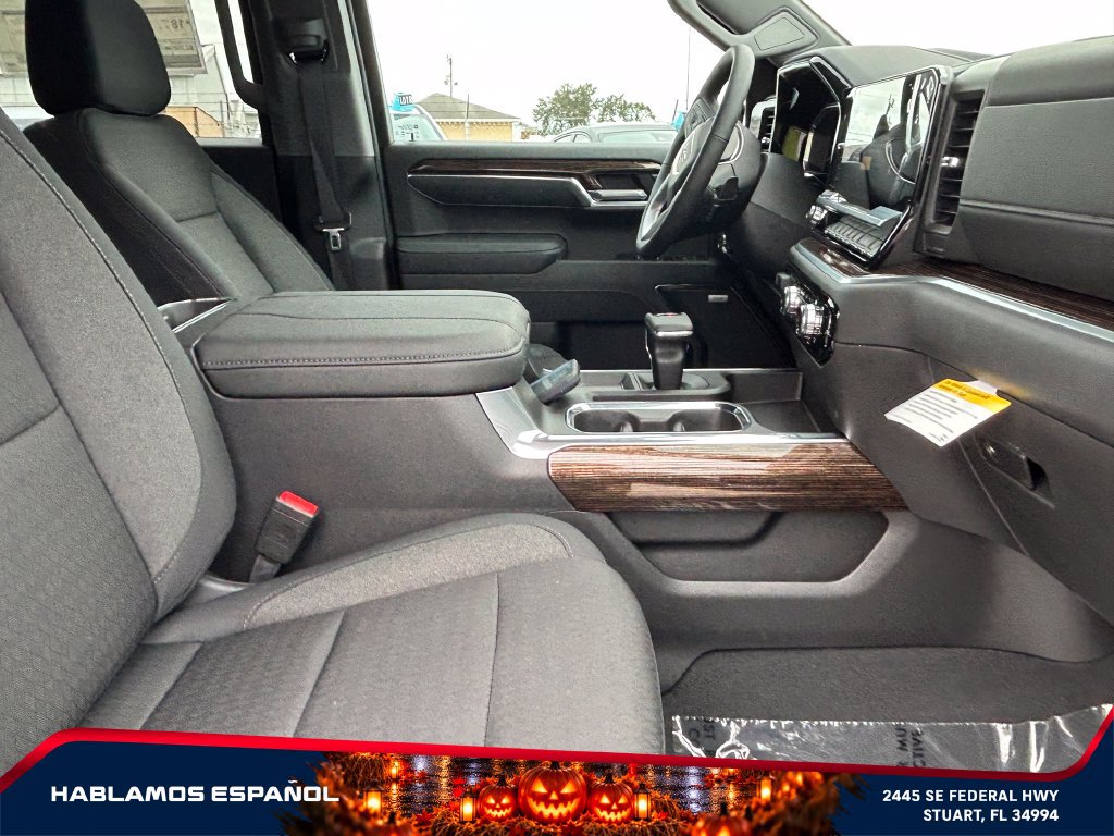 New 2026 GMC Sierra 1500 Elevation w/ Preferred Package RWD image 20
