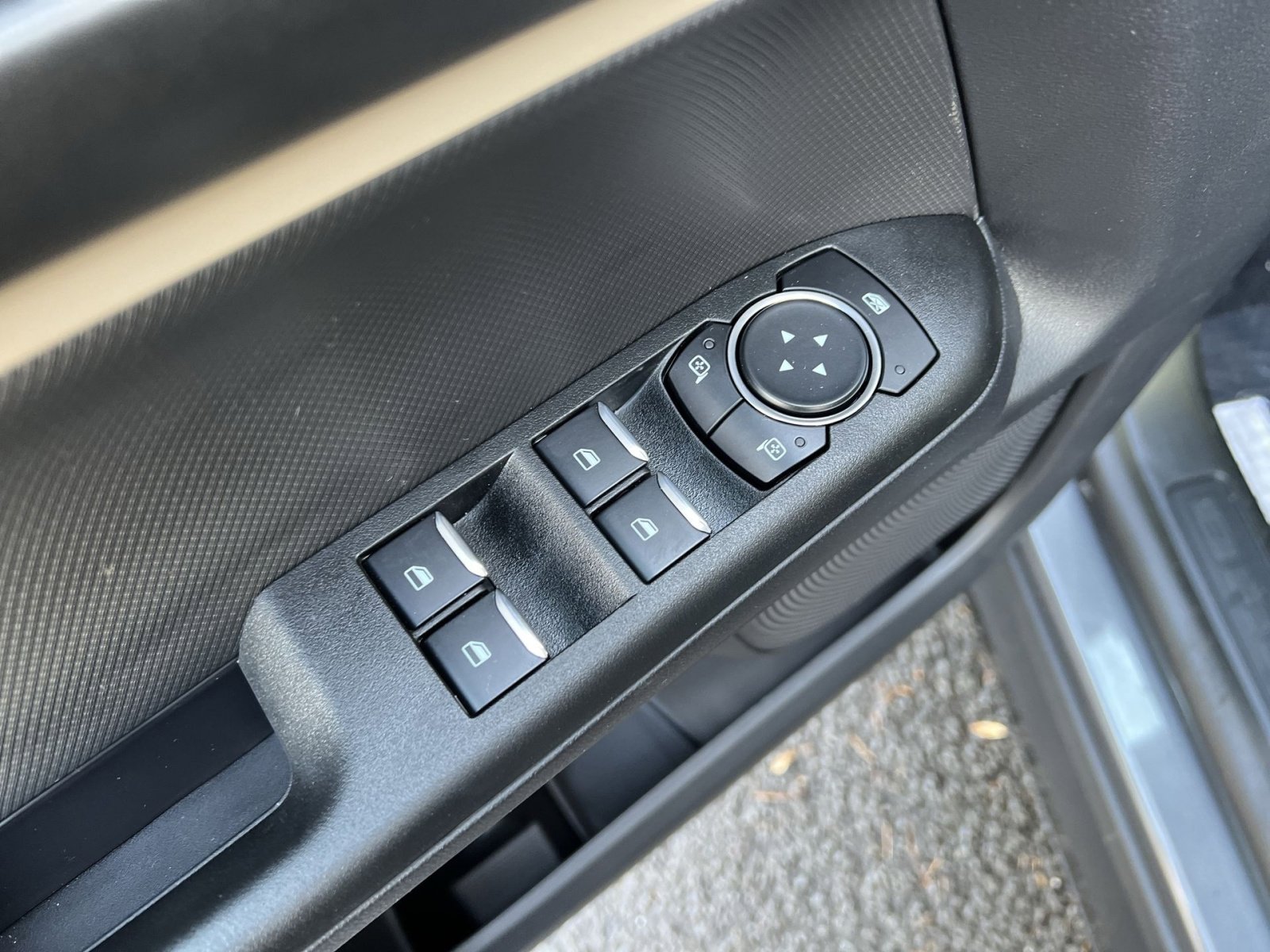 New 2025 Ford Bronco Sport Big Bend image 15