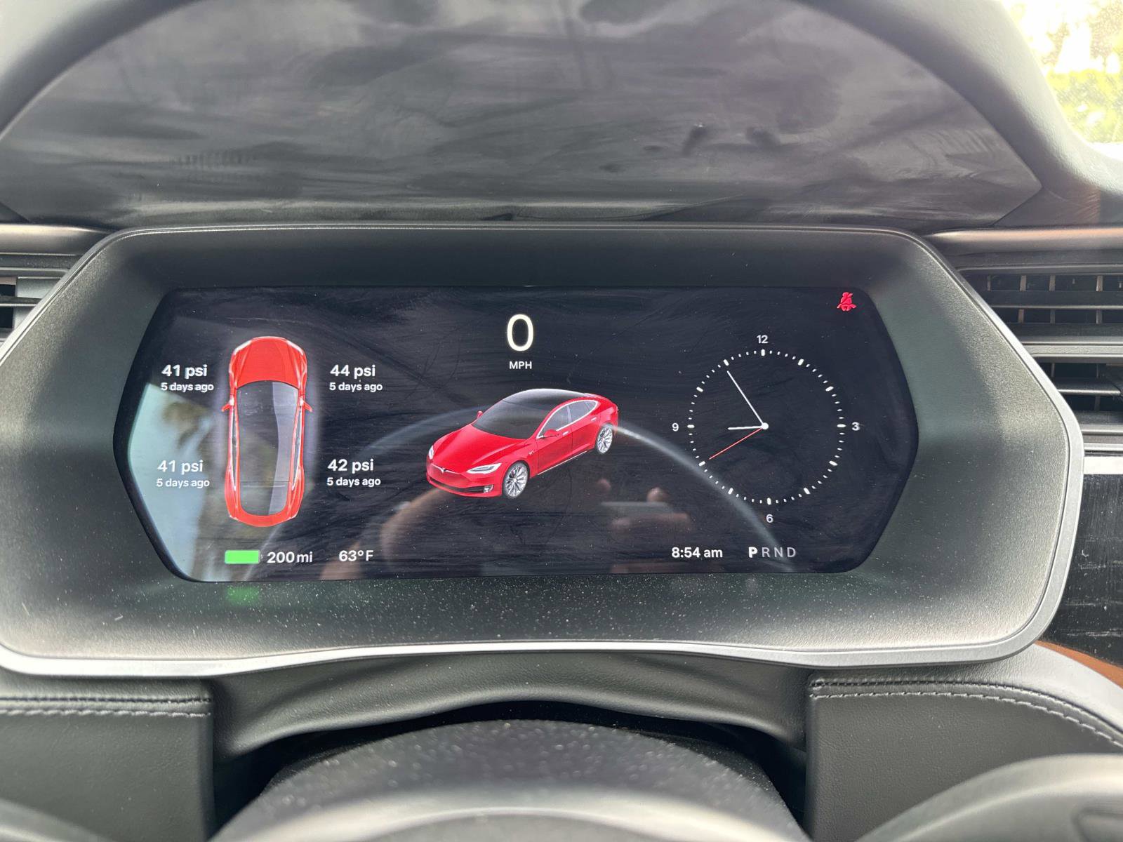 Used 2018 Tesla Model S 75D AWD/4WD image 18