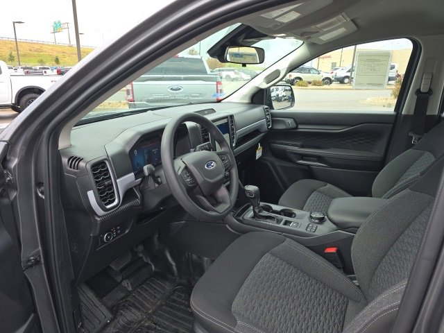 New 2025 Ford Ranger XL image 10