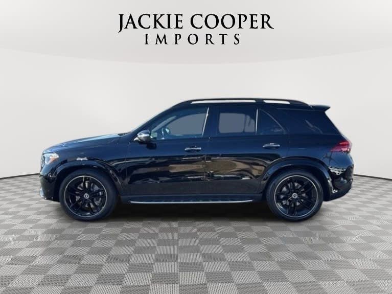 New 2026 Mercedes-Benz GLE 450 4MATIC video 2