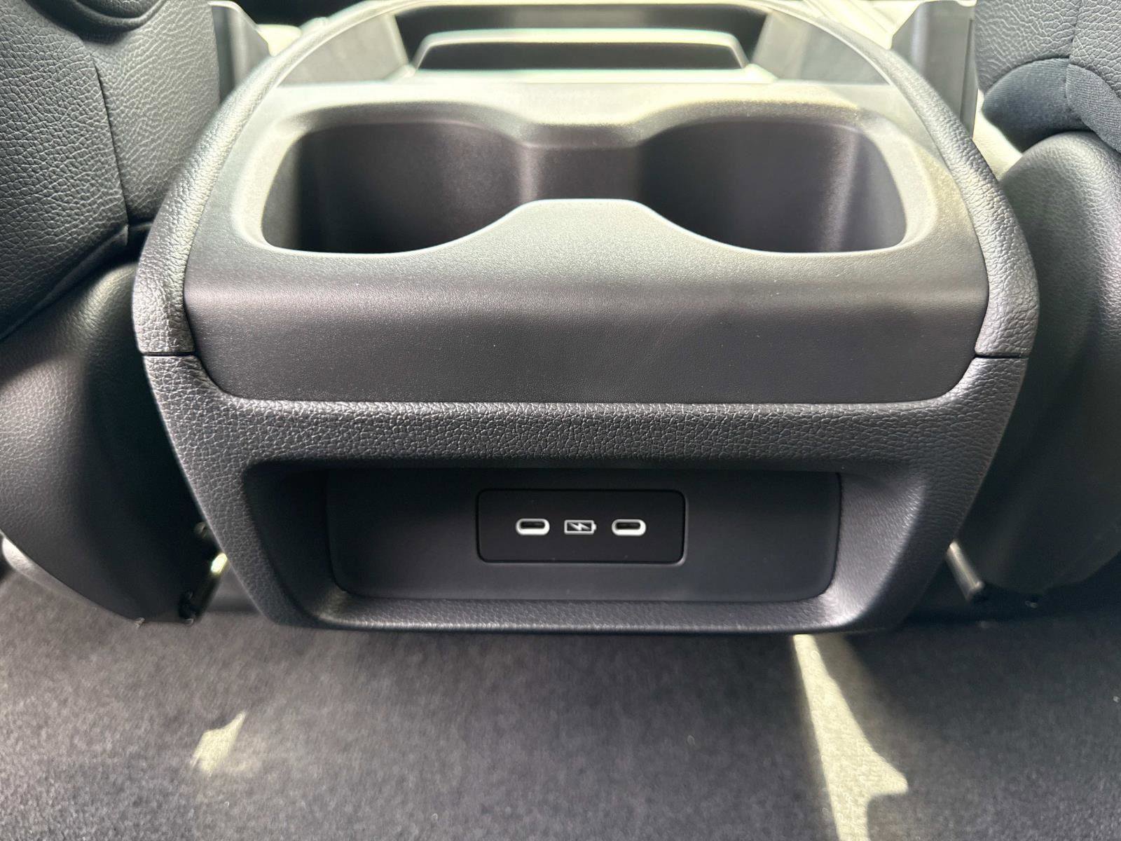 New 2026 Honda Odyssey EX-L image 20