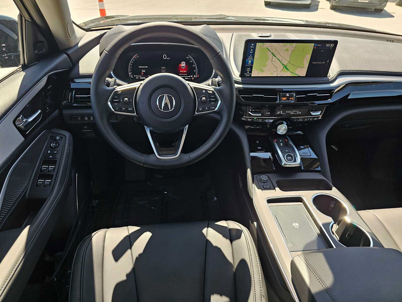New 2026 Acura MDX FWD image 20