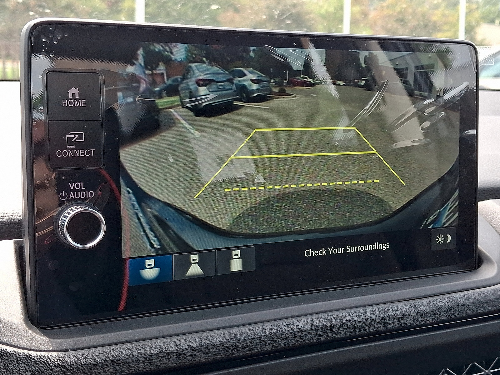 New 2026 Honda Accord LX image 12