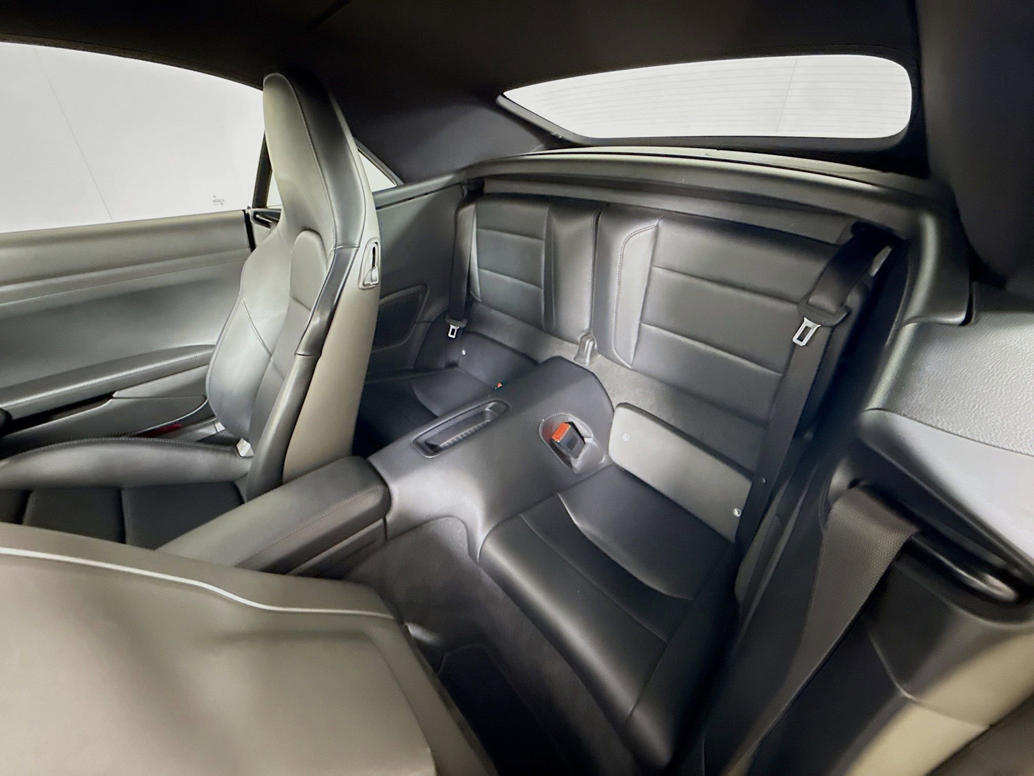 Certified 2017 Porsche 911 Carrera S RWD image 21