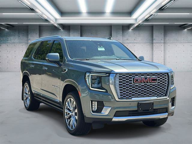 Used 2024 GMC Yukon Denali w/ Denali Reserve Package AWD/4WD image 2