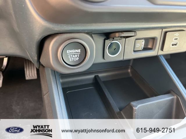 New 2026 Ford Maverick Lariat AWD/4WD image 30