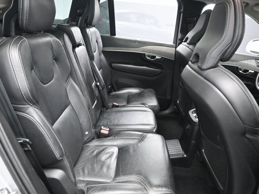 Used 2022 Volvo XC90 T8 Inscription image 34