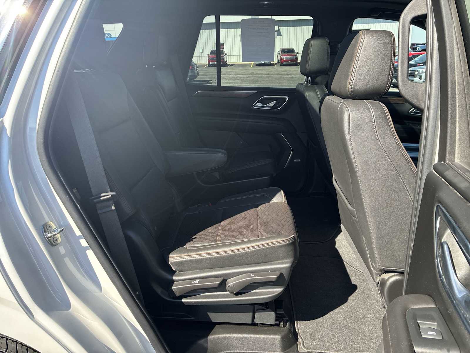 Used 2023 Chevrolet Tahoe High Country image 27