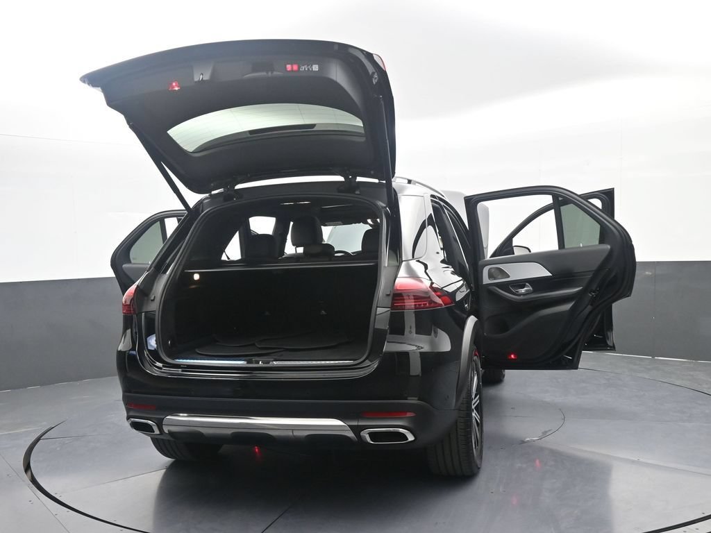 Used 2026 Mercedes-Benz GLE 350 4MATIC image 78