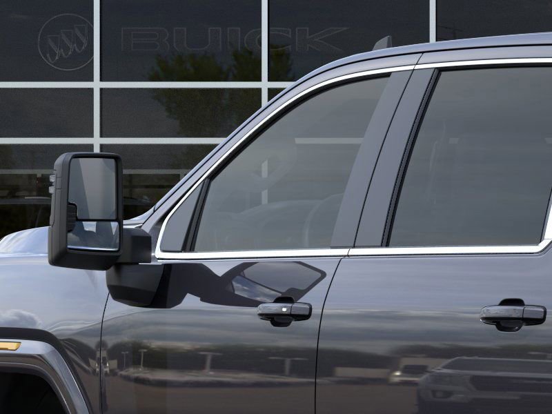 New 2026 GMC Sierra 3500 SLE w/ SLE Convenience Package image 12