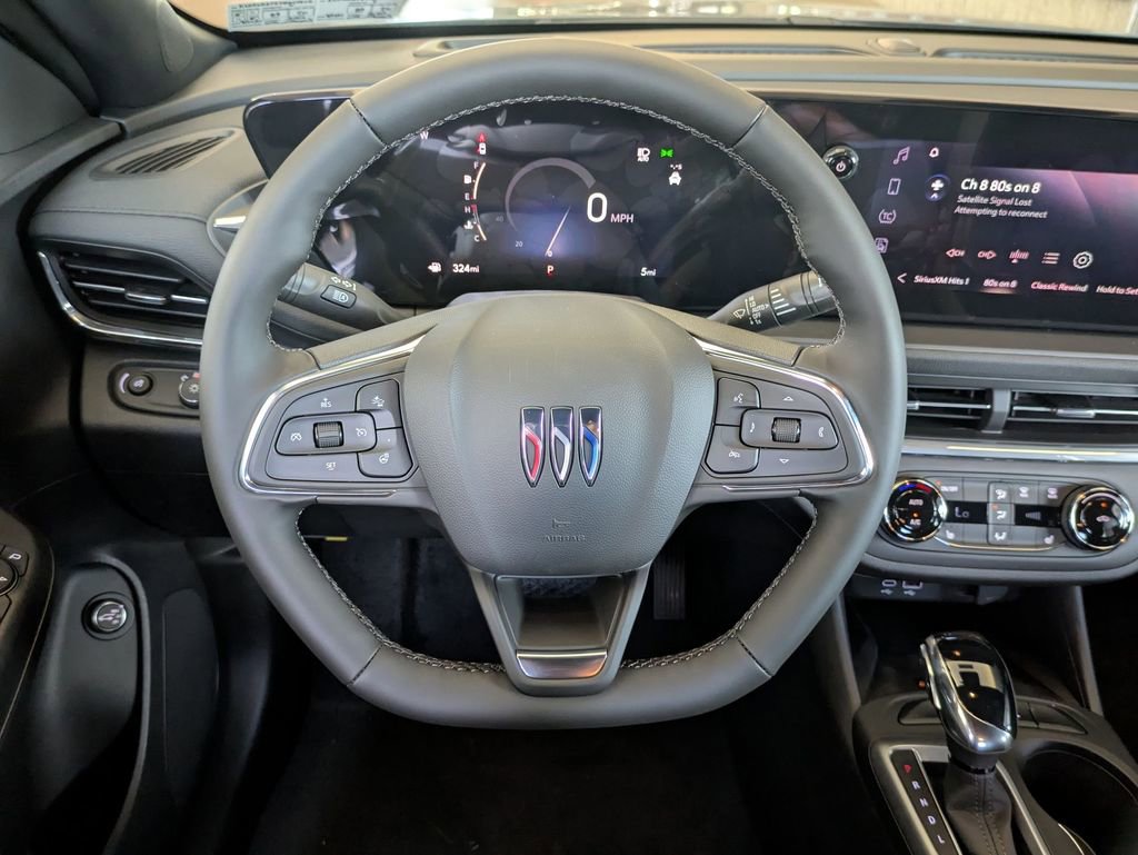 New 2026 Buick Envista Preferred w/ Convenience I Package image 18
