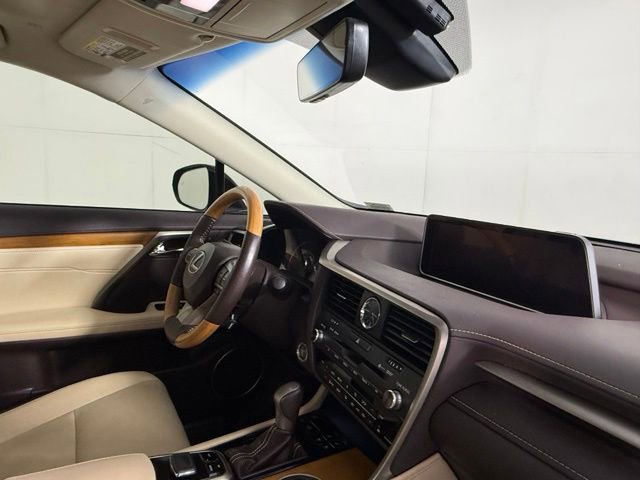 Used 2017 Lexus RX 350 FWD w/ Premium Package image 31