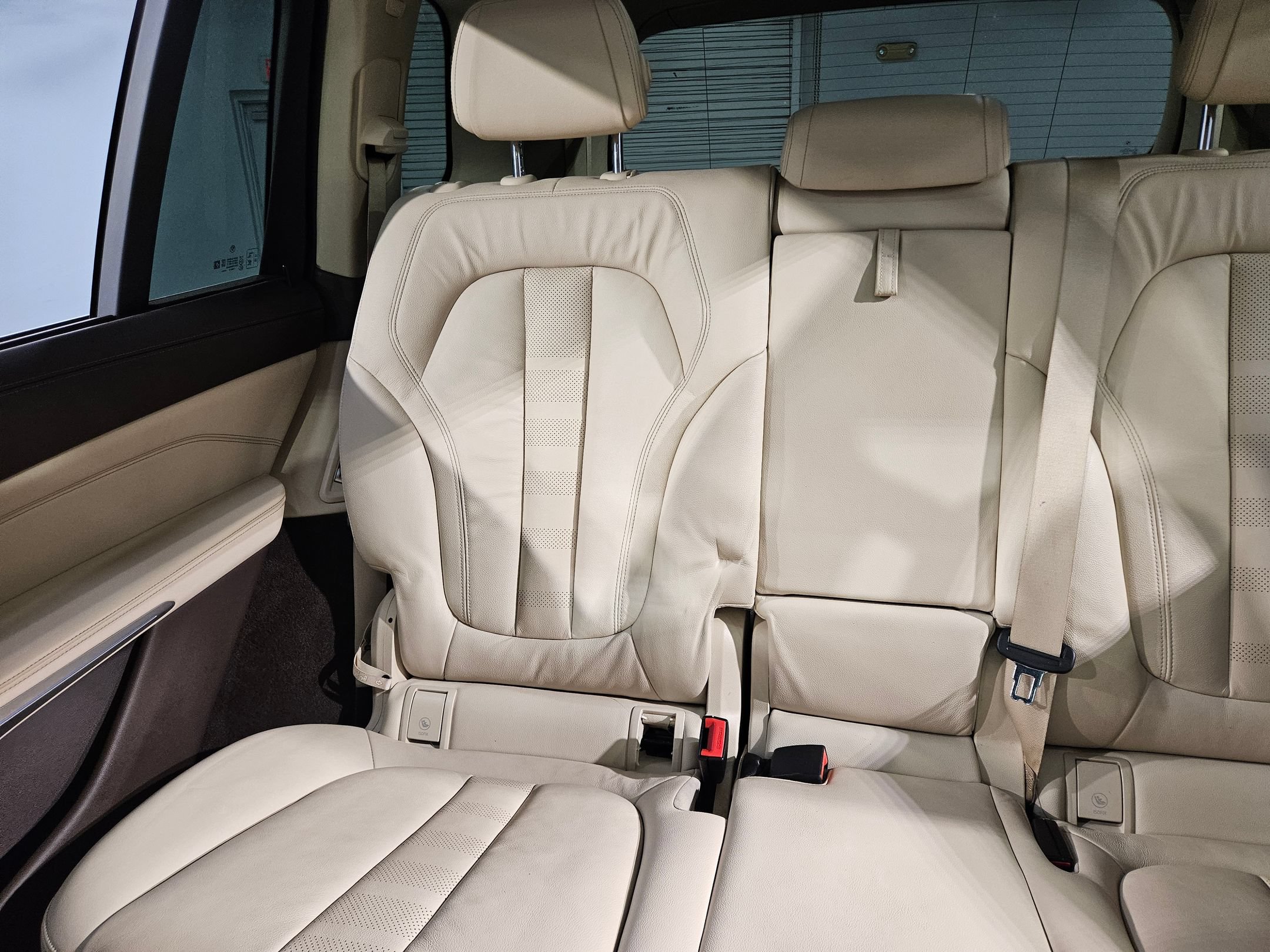 Used 2019 BMW X7 xDrive40i w/ Premium Package AWD/4WD image 12