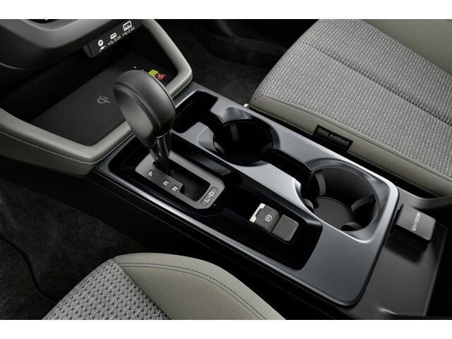 Certified 2026 Subaru Forester Premium image 21