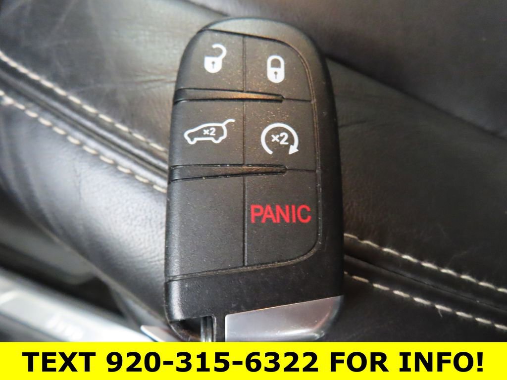 Used 2015 Jeep Grand Cherokee Limited AWD/4WD image 60