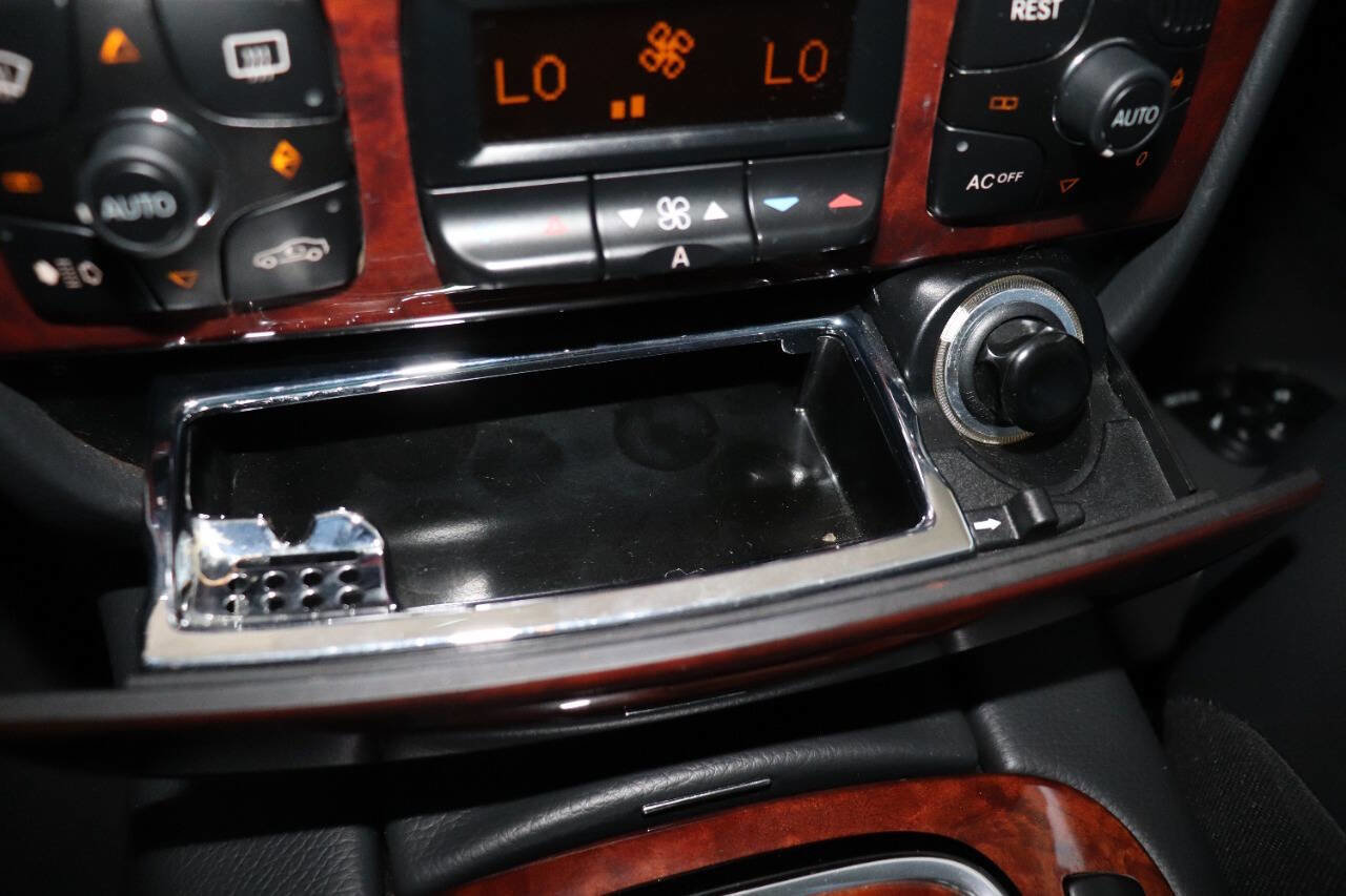 Used 2004 Mercedes-Benz S 500 image 28