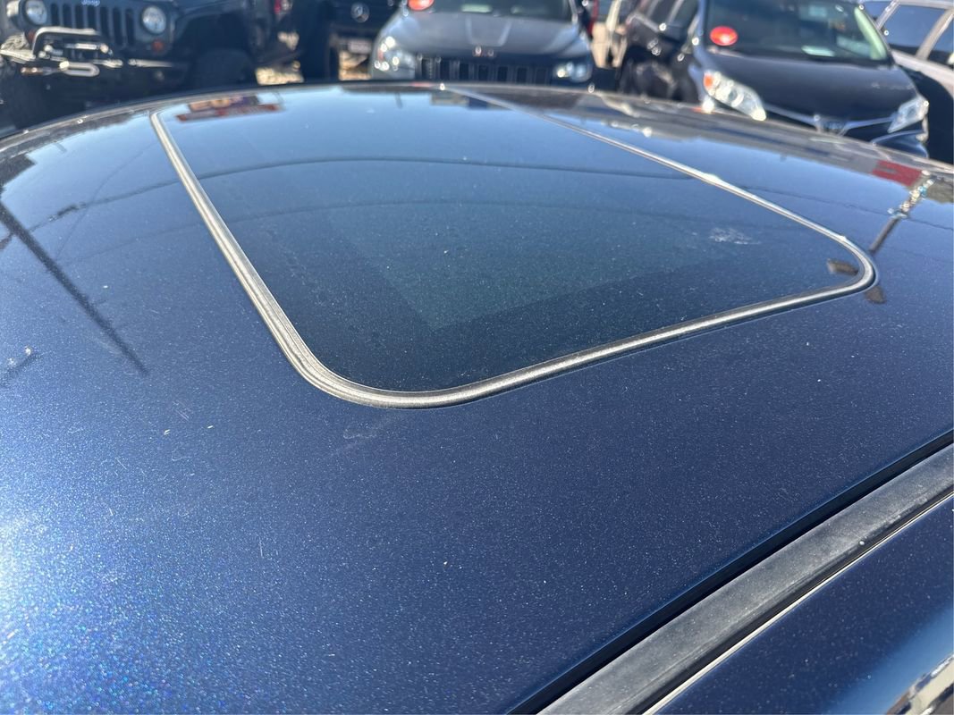 Used 2016 MAZDA MAZDA6 Grand Touring w/ GT Technology Package image 13