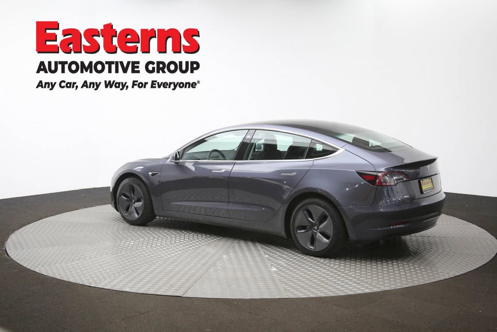 Used 2019 Tesla Model 3 Standard Range RWD image 61