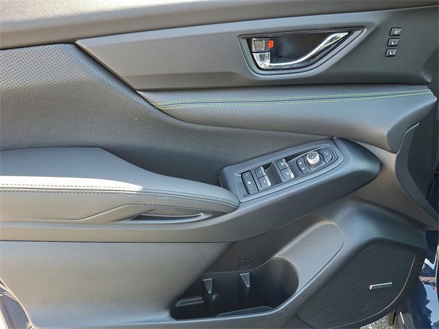 New 2025 Subaru Ascent Bronze Edition image 9